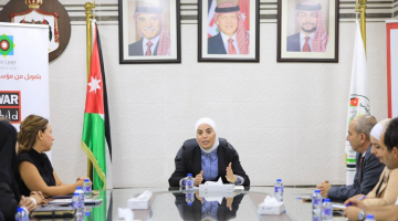 إطلاق مشروع دعم مقدمي الرعاية الوالدية كن حاضرا إطلاق مشروع دعم مقدمي الرعاية الوالدية كن حاضرا