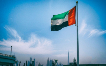 الإمارات تدين الهجمات الإيرانية على الأردن والبحرين الإمارات تدين الهجمات الإيرانية على الأردن والبحرين