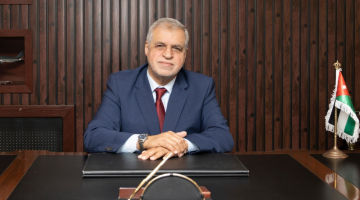 الطيران المدني: الأجواء الأردنية مفتوحة تماما الطيران المدني: الأجواء الأردنية مفتوحة تماما