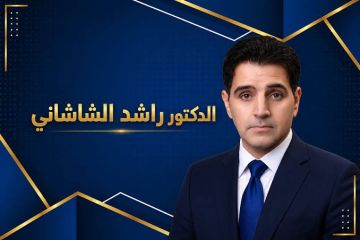 ترمب يبدأ اللعب بالأعصاب ترمب يبدأ اللعب بالأعصاب
