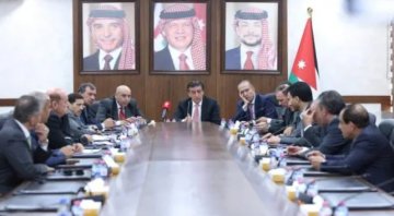رئيس النواب يؤكد أهمية دور الكتل النيابية رئيس النواب يؤكد أهمية دور الكتل النيابية