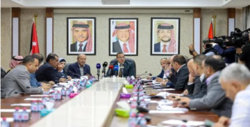 الإدارية النيابية تواصل إقرار مواد بالإدارة المحلية الإدارية النيابية تواصل إقرار مواد بالإدارة المحلية