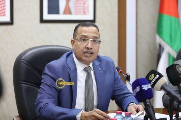  بعد الاعتراضات الشديدة الديات يتعهد بالحيادية في الادارة المحلية - صور