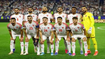 10.5 مليون دولار حصل عليها المنتخب الوطني جراء مشاركته في كأس العالم