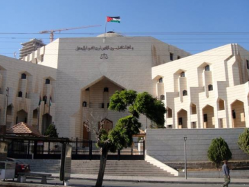 العدل: 184 مليون دينار حوالات دائرة التنفيذ خلال 3 أشهر