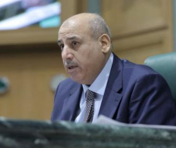 مجلس النواب: التصعيد في الضفة يجسد إرهاب الاحتلال