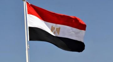 مصر تدين استهداف ناقلة كويتية في هرمز مصر تدين استهداف ناقلة كويتية في هرمز
