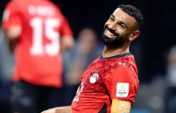 شرط صارم من محمد صلاح قبل التوقيع لبشكتاش شرط صارم من محمد صلاح قبل التوقيع لبشكتاش