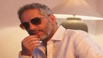فضل شاكر يصل الدوحة.. هل يبدأ حياة جديدة في قطر؟ فضل شاكر يصل الدوحة.. هل يبدأ حياة جديدة في قطر؟
