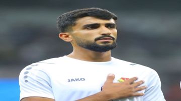 ليث أبو رحال يلتحق بصفوف الفيصلي