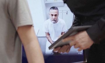 أبو صفية لمحاميه: اعملوا بأية وسيلة لإخراجي من السجن أبو صفية لمحاميه: اعملوا بأية وسيلة لإخراجي من السجن