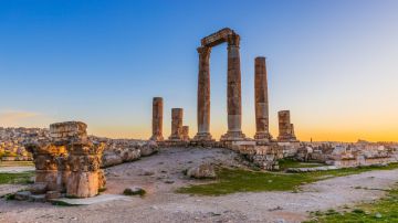 أجواء صيفية عادية اليوم وكتلة حارة الجمعة