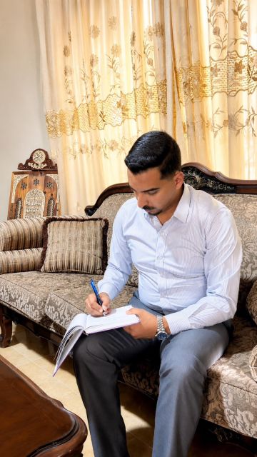 ابو هزيم يكتب:الاستقالة ليست نهاية المطاف بل بداية المساءلة ابو هزيم يكتب:الاستقالة ليست نهاية المطاف بل بداية المساءلة