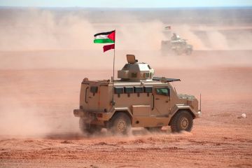 الجيش الأردني يعلن اعتراض 4 مسيرات الجيش الأردني يعلن اعتراض 4 مسيرات
