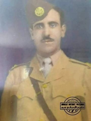 قصة استشهاد الضابط الحنيطي الذي تمرد على أوامر كلوب قصة استشهاد الضابط الحنيطي الذي تمرد على أوامر كلوب