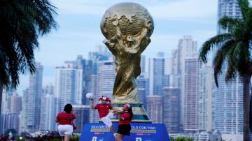6 منتخبات تضمن التأهل رسميا إلى كأس العالم 2030 6 منتخبات تضمن التأهل رسميا إلى كأس العالم 2030
