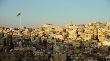 أجواء صيفية اعتيادية في أغلب المناطق السبت أجواء صيفية اعتيادية في أغلب المناطق السبت
