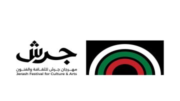 برنامج متكامل لدعم بازار جراسا بمهرجان جرش برنامج متكامل لدعم بازار جراسا بمهرجان جرش