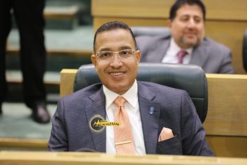 الديات: قانون الملكية العقارية يمس كل بيت أردني الديات: قانون الملكية العقارية يمس كل بيت أردني