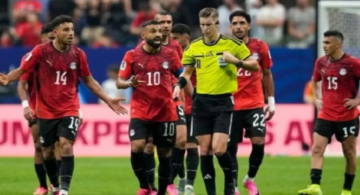 انتهت القصة.. ماذا فعل العرب في كأس العالم 2026؟ انتهت القصة.. ماذا فعل العرب في كأس العالم 2026؟