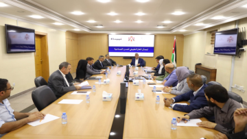 الطاقة توقع اتفاقية لإعداد عطاء مشروع الغاز لمنطقة الملك الحسين التنموية الطاقة توقع اتفاقية لإعداد عطاء مشروع الغاز لمنطقة الملك الحسين التنموية