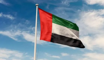 الإمارات تدين بشدة الهجوم العدواني على الأردن الإمارات تدين بشدة الهجوم العدواني على الأردن