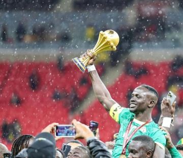"كاس" تحدّد موعد جلسة الاستماع بشأن قضيّة نهائي كأس أمم إفريقيا