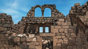 أم الجمال الاثرية وجهة رائدة للسياحة الثقافية أم الجمال الاثرية وجهة رائدة للسياحة الثقافية