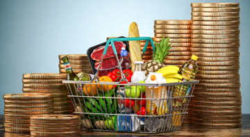 الفاو: ارتفاع أسعار الغذاء عالميا 2.2 الفاو: ارتفاع أسعار الغذاء عالميا 2.2