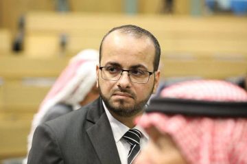 بعد المصادقة على حبسه .. الرياطي يفقد عضويته في النواب بعد المصادقة على حبسه .. الرياطي يفقد عضويته في النواب