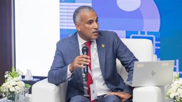 تعيين أردني خبيرا قانونيا لمنظمة إيدسمو تعيين أردني خبيرا قانونيا لمنظمة إيدسمو