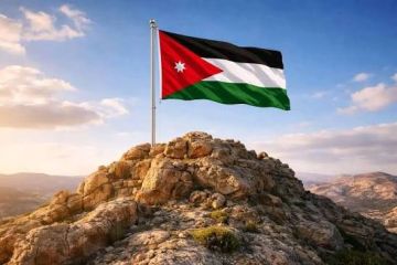دعم عربي ودولي واسع لمواقف الأردن وسيادته
