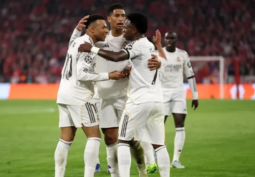 لاعبو ريال مدريد يكتبون التاريخ في مونديال 2026 لاعبو ريال مدريد يكتبون التاريخ في مونديال 2026
