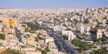 الخارجية القطرية تدين بشدة تجدد الاعتداءات على الأردن الخارجية القطرية تدين بشدة تجدد الاعتداءات على الأردن