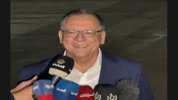 السفير الفنزويلي: مواقف الأردن الإنسانية ستبقى راسخة في ذاكرة الشعب الفنزويلي السفير الفنزويلي: مواقف الأردن الإنسانية ستبقى راسخة في ذاكرة الشعب الفنزويلي