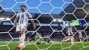 الكشف عن أفضل هدف في كأس العالم 2026 الكشف عن أفضل هدف في كأس العالم 2026