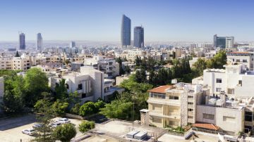 مهم للمواطنين .. عمان تطرح 24 مشروعا مهم للمواطنين .. عمان تطرح 24 مشروعا
