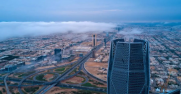 قفزة نوعية في الاستثمارات الاجنبية بالسعودية مع نمو اقتصادي متسارع قفزة نوعية في الاستثمارات الاجنبية بالسعودية مع نمو اقتصادي متسارع