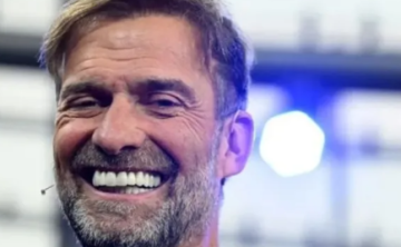 يورغن كلوب مدربا جديدا لمنتخب ألمانيا لكرة القدم