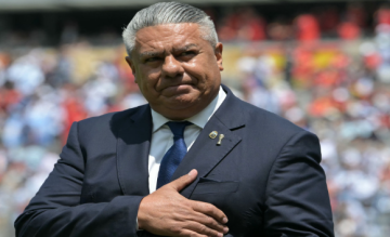 الاتحاد الأرجنتيني لكرة القدم ينفي احتجاز رئيسه في الولايات المتحدة الاتحاد الأرجنتيني لكرة القدم ينفي احتجاز رئيسه في الولايات المتحدة