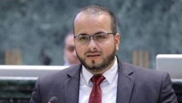 المجالي: براءة الرياطي تعيده إلى مقعده النيابي المجالي: براءة الرياطي تعيده إلى مقعده النيابي