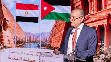 افتتاح القنصلية الفخرية الأردنية في الإسكندرية افتتاح القنصلية الفخرية الأردنية في الإسكندرية