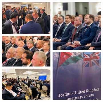 الدباس : مئة شركة اردنية وبريطانية في منتدى لندن الدباس : مئة شركة اردنية وبريطانية في منتدى لندن