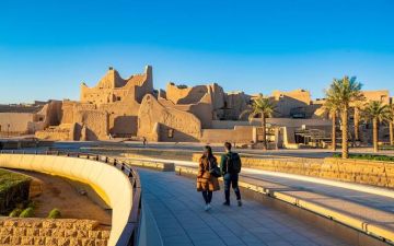 تأشيرة الباقات السياحية لدخول السعودية.. سؤال وجواب تأشيرة الباقات السياحية لدخول السعودية.. سؤال وجواب