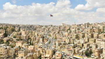 البنك الدولي: الأردن حافظ على الاستقرار الاقتصادي الكلي البنك الدولي: الأردن حافظ على الاستقرار الاقتصادي الكلي