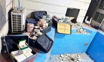 العراق يلاحق الفاسدين .. والأردن على خط التحقيق