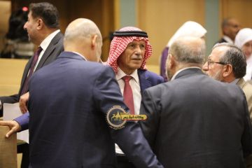 العرموطي: الاف الموظفين في المؤسسة المدنية مصيرهم مجهول العرموطي: الاف الموظفين في المؤسسة المدنية مصيرهم مجهول