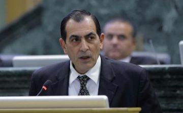القباعي: لا تجرموا العامل القباعي: لا تجرموا العامل