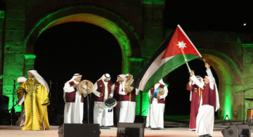 الكويت وكوريا ومصر وفلسطين ضيوف بفنهم على مسرح الهيبودروم الكويت وكوريا ومصر وفلسطين ضيوف بفنهم على مسرح الهيبودروم