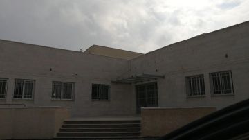 د. يوسف المصاروة يشيد بأداء مركز صحي البنيات د. يوسف المصاروة يشيد بأداء مركز صحي البنيات